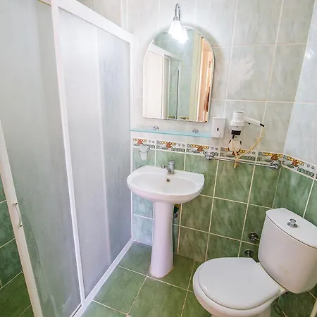 Doga Apart Aparthotel *