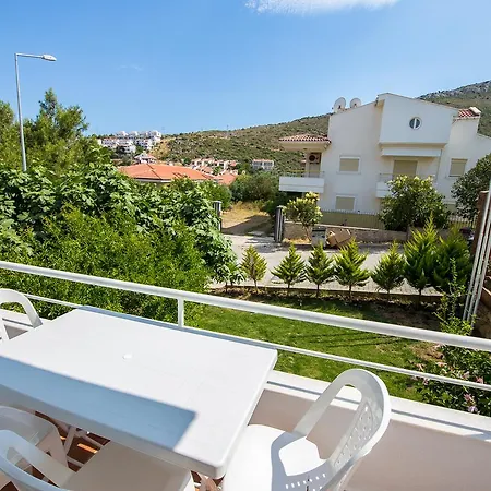 Apart Otel Doga Apart *