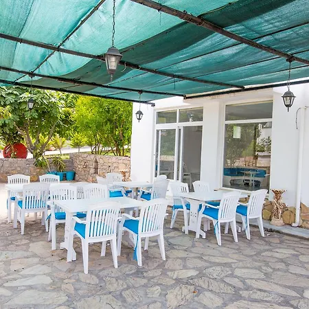 Doga Apart Aparthotel Datca