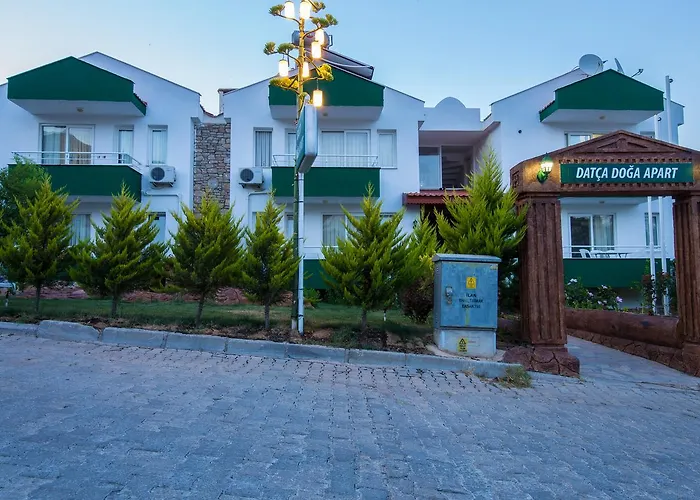 Doga Apart * Datça