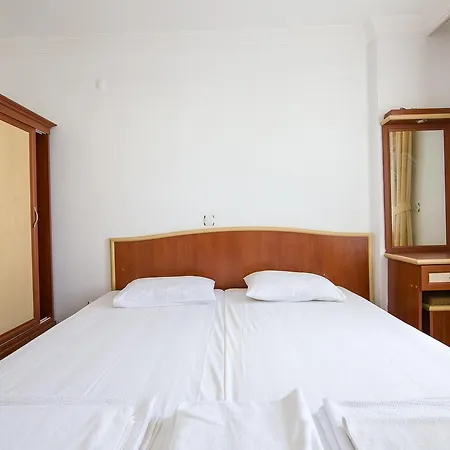 Doga Apart Aparthotel *