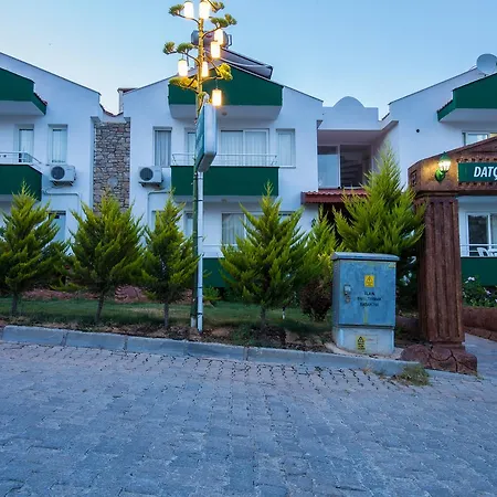 Doga Apart * داتْشا