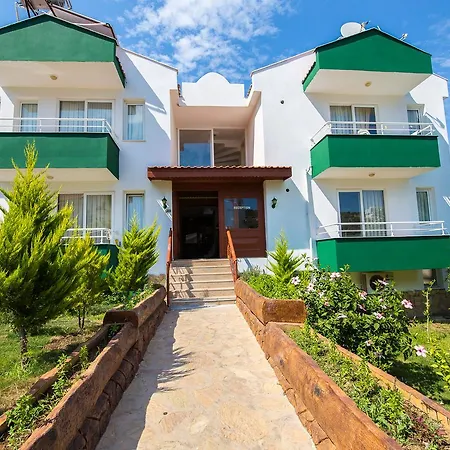 Doga Apart Aparthotel Datca