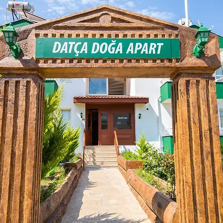 Doga Apart * Datca