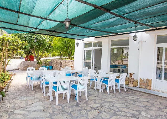 Doga Apart Aparthotel Datca