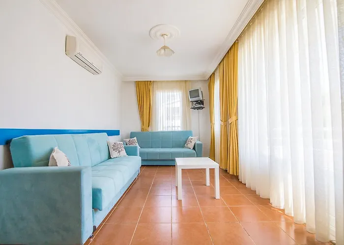 Doga Apart داتْشا