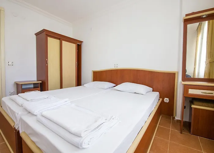Doga Apart Aparthotel Datca